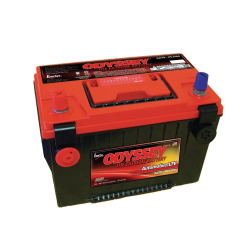 Batteria Piombo 12V 68Ah ENERSYS (275X171X200) (34/78-PC1500)