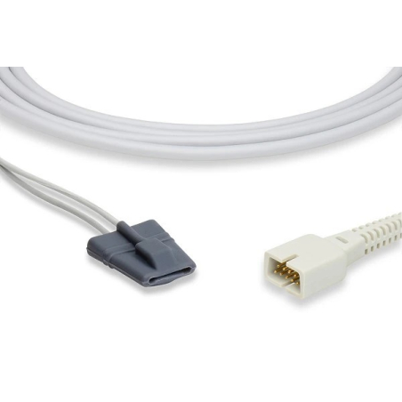 SP02 Sensor - Reusable - Non Monobloc - Pediatric - Flexible BAXTER (U103S-01)