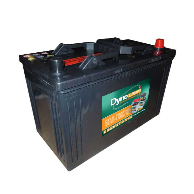 Batteria Piombo 12V 105Ah DYNO EUROPE (345X175X230) +D (9.580.4)
