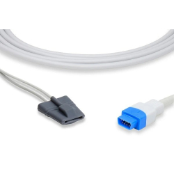 SP02 Sensor - Reusable - Non Monobloc - Pediatric - Flexible GE HEALTHCARE (U103S-117)