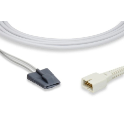 SP02 Sensor - Reusable - Non Monobloc - Pediatric - Soft COMEN (U103S-42D)