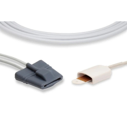 Sensori SPO2 Pédiatrique digital souple Per U103S-125R M TECH Compatibile - Unité