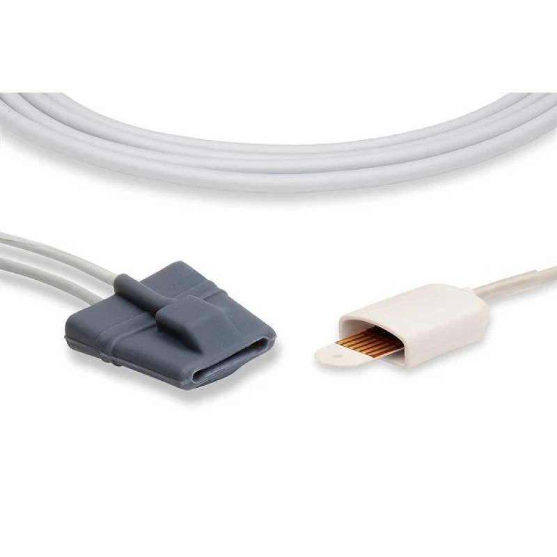 SP02 Sensor - Reusable - Non Monobloc - Pediatric - Flexible M TECH (U103S-125R)