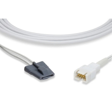 SP02 Sensor - Reusable - Non Monobloc - Pediatric - Flexible COLIN (U103S-49R)