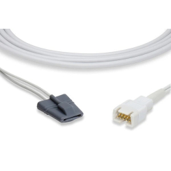 SP02 Sensor - Reusable - Non Monobloc - Pediatric - Soft COMEN (U103S-49R)