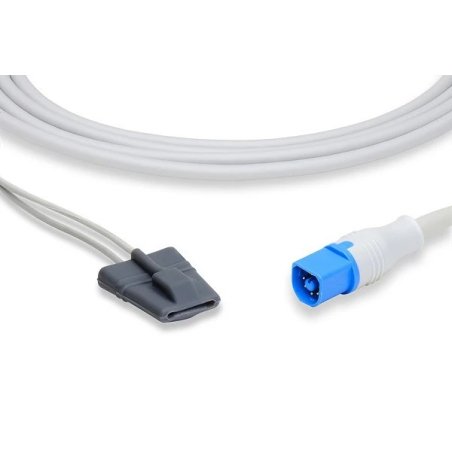 SP02 Sensor - Reusable - Non Monobloc - Pediatric - Flexible PHILIPS (U103S-91)