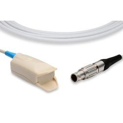 SP02 Sensor - Reusable - Monobloc - Adult - Digital GE HEALTHCARE (U410-10)