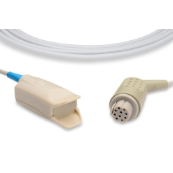 SP02 Sensor - Reusable - Monobloc - Adult - Digital GE HEALTHCARE (U410-09)