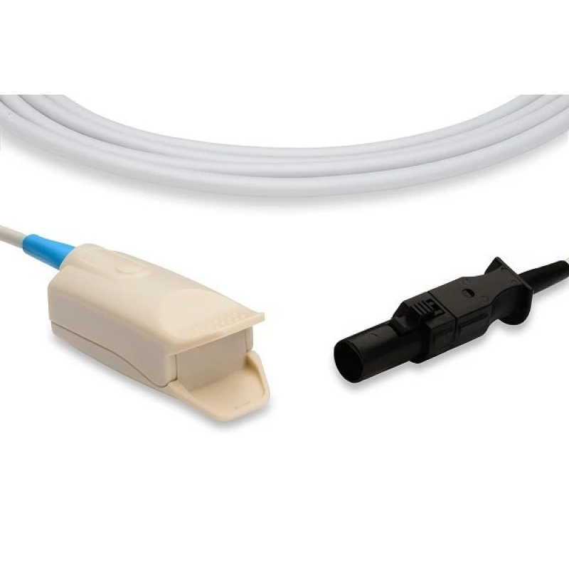 SP02 Sensor - Reusable - Monobloc - Adult - Digital MENNEN (U410-02)