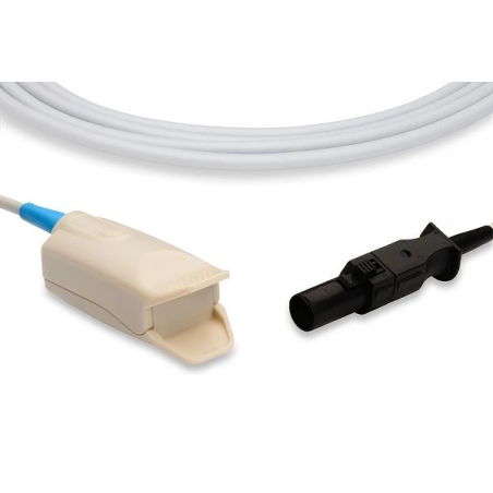 Sensore SP02 - Riutilizzabile - Monobloc - Adulto - Digitale MENNEN (U410-02)