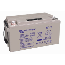 Batteria Piombo 12V 90Ah VICTRON (350X167X183) BN_M8 (AGM12-90_BN)