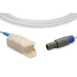 SP02 Sensor - Reusable - Monobloc - Adult - Digital GOLDWAY (U410-38P)