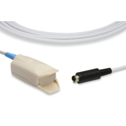 Sensore SP02 - Riutilizzabile - Monobloc - Adulto - Digital BIOSYS (U410-27)