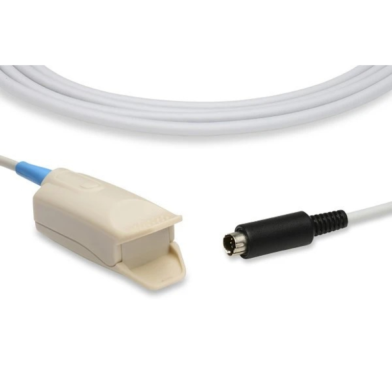 SP02 Sensor - Reusable - Monobloc - Adult - Digital BIOSYS (U410-27)