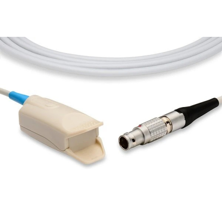 SP02 Sensor - Reusable - Monobloc - Adult - Digital MENNEN (U410-24)