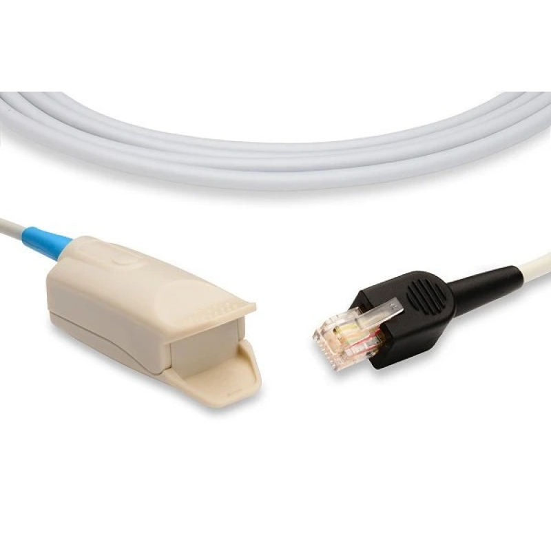Sensore SP02 - Riutilizzabile - Monobloc - Adulto - Digital MINDRAY (U410-180P)