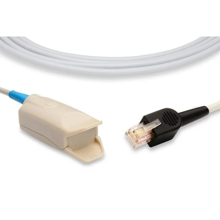 Sensore SP02 - Riutilizzabile - Monobloc - Adulto - Digital MINDRAY (U410-180P)