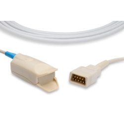 Sensore SP02 - Riutilizzabile - Monobloc - Adulto - NONIN digitale (U410-08L)