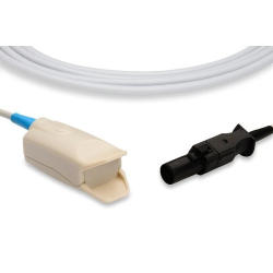 Sensore SP02 - Riutilizzabile - Monobloc - Adulto - Digital SPACELAB (U410-03)