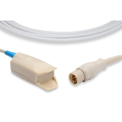 Sensore SP02 - Riutilizzabile - Monobloc - Adulto - Digital SCHILLER (U410-17M)
