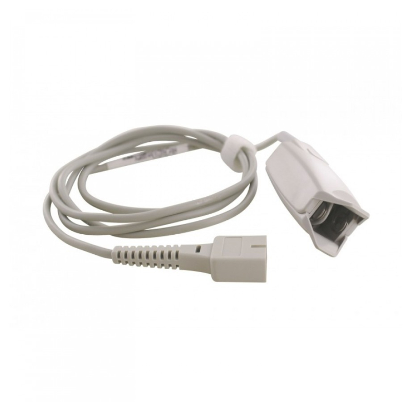 Sensore SP02 - Riutilizzabile - Monobloc - Adulto - Digital SPACELABS (U410-04)