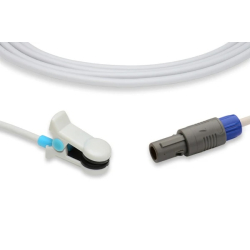 Sensore SP02 - Riutilizzabile - Monobloc - Adulto - BIOLIGHT (U910-47)