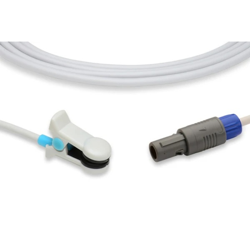 Sensore SP02 - Riutilizzabile - Monobloc - Adulto - BIOLIGHT (U910-47)