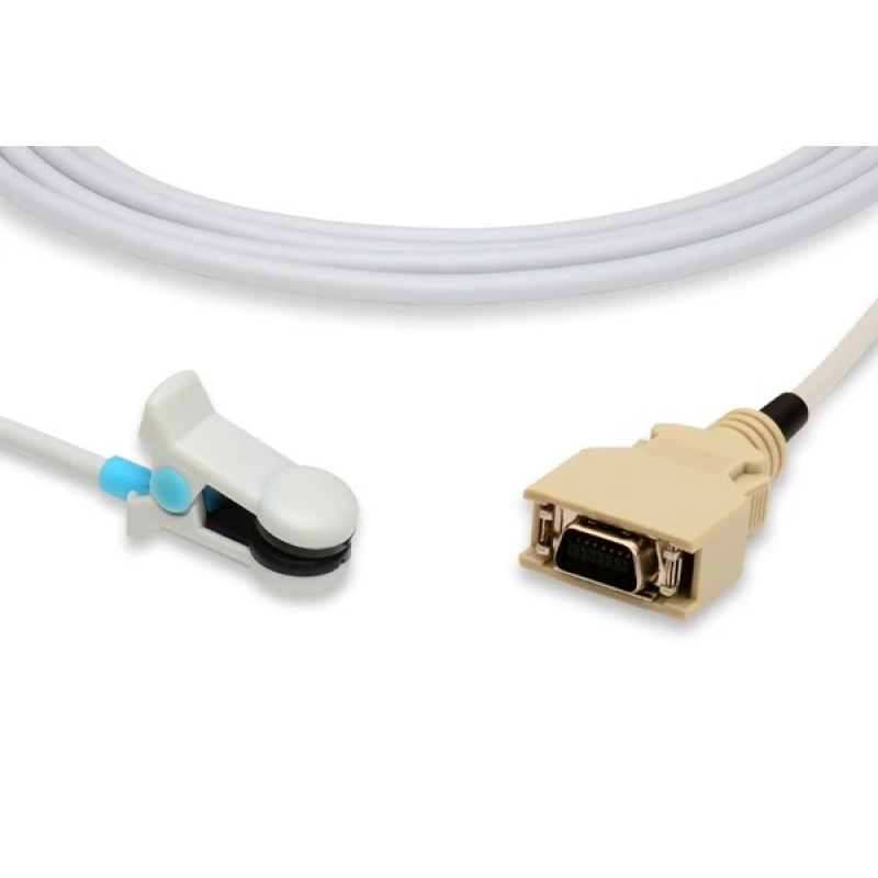 SP02 Sensor - Reusable - Monobloc - Adult - MDE (U910-15R)