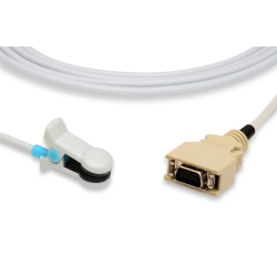 SP02 Sensor - Reusable - Monobloc - Adult - Trial (U910-15R)