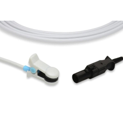 SP02 Sensor - Reusable - Monobloc - Adult - GE HEALTHCARE (U910-02)