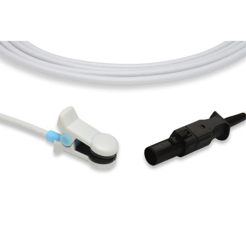SP02 Sensor - Reusable - Monobloc - Adult - GE HEALTHCARE (U910-02)