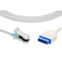 SP02 Sensor - Reusable - Monobloc - Adult - GE HEALTHCARE (U910-21)