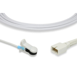 SP02 Sensor - Reusable - Monobloc - Adult - CREATIVE Ear (U910-61D)