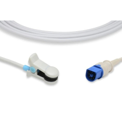 SP02 Sensor - Reusable - Monobloc - Adult - PHILIPS (U910-91MR)