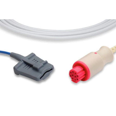 Sensore SP02 - Riutilizzabile - Monobloc - Adulto - Flessibile ARTEMA (U410S-80)
