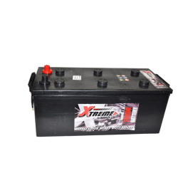 Lead Battery Startup 12V 180Ah 1150A Heavy Duty (680.32)