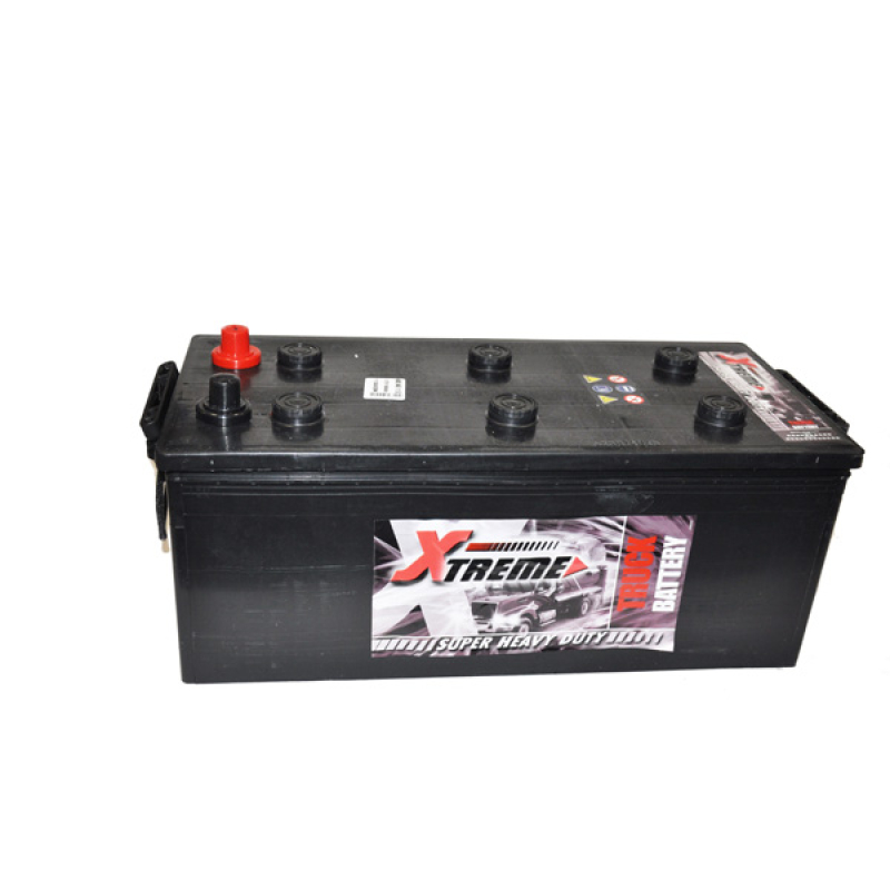 Lead Battery Startup 12V 180Ah 1150A Heavy Duty (680.32)