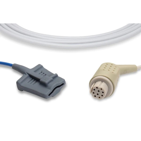 Sensore SP02 - Riutilizzabile - Monobloc - Adulto - Flexible GE HEALTHCARE (U410S-09)