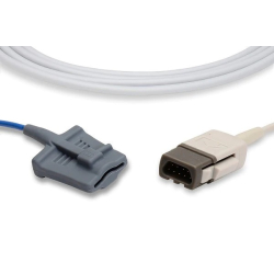 SP02 Sensor - Reusable - Monobloc - Adult - GE HEALTHCARE Flexible (U410S-60)