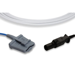 SP02 Sensor - Reusable - Monobloc - Adult - GE HEALTHCARE Flexible (U410S-02)