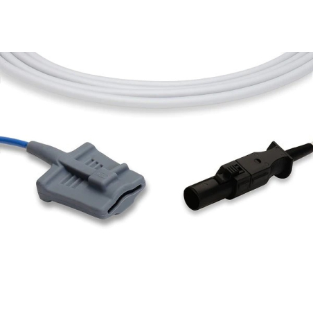 SP02 Sensor - Reusable - Monobloc - Adult - Flexible MENNEN (U410S-02)