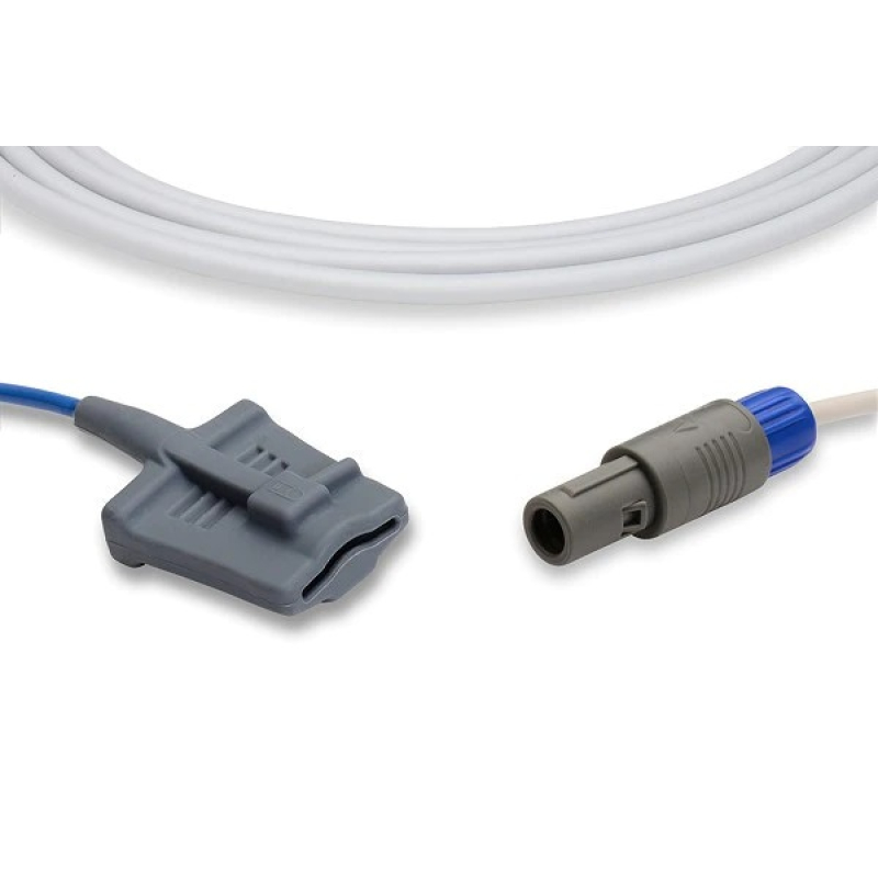 SP02 Sensor - Reusable - Monobloc - Adult - Flexible BCI (U410S-76)