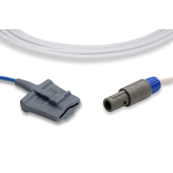 Sensore SP02 - Riutilizzabile - Monobloc - Adulto - FLESSIBILE CONTEC (U410S-46D)