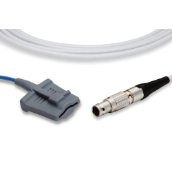 Sensore SP02 - Riutilizzabile - Monobloc - Adulto - Flessibile MENNEN (U410S-24)