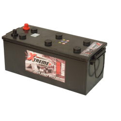 Lead Battery Startup 12V 200Ah 1150A Heavy Duty 700.88 (700.088.125)