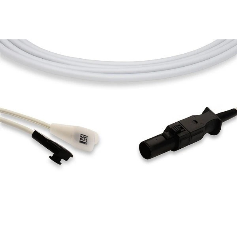 SP02 Sensor - Reusable - Monobloc - Multisite SPACELABS (U810-04)