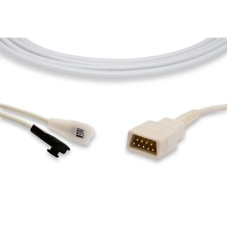 SP02 Sensor - Reusable - Monobloc - Multisite NONIN (U810-08L)