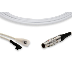 Sensore SP02 - Riutilizzabile - Monobloc - Ge HEALTHCARE Multisite (U810-10)