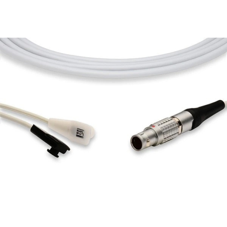 Sensore SP02 - Riutilizzabile - Monobloc - Ge HEALTHCARE Multisite (U810-10)