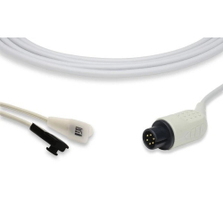 Sensore SP02 - Riutilizzabile - Monobloc - BIONET multisito (U810-108)